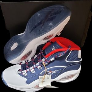 Reebok Question Mid Men's